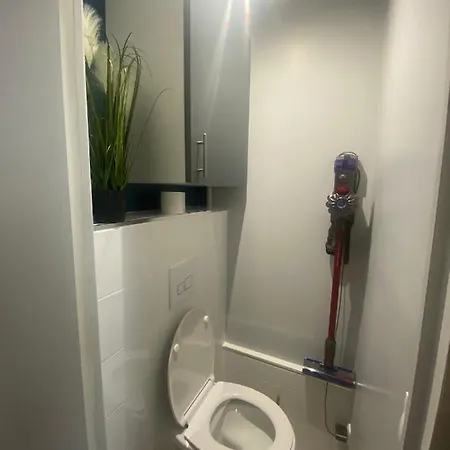 Marais Arev Apartment Paris