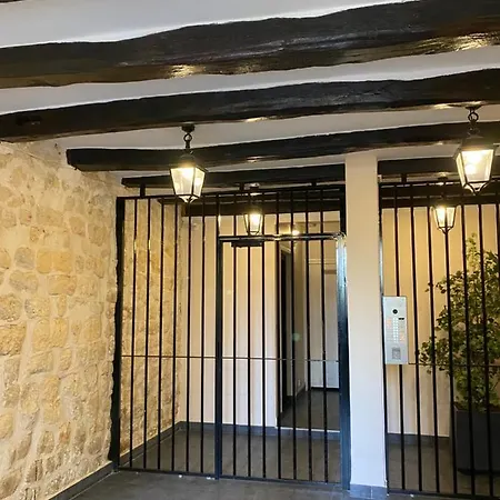Marais Arev Paris